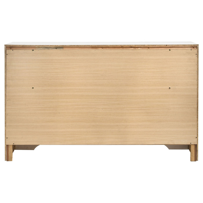 Miranda Dresser - Home Furniture And More (Brentwood, MD)