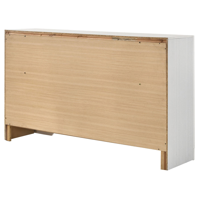Miranda Dresser - Home Furniture And More (Brentwood, MD)