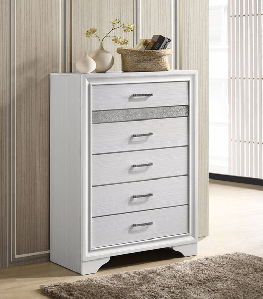 Miranda Chest of Drawers - Home Furniture And More (Brentwood, MD)