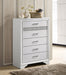 Miranda Chest of Drawers - Home Furniture And More (Brentwood, MD)