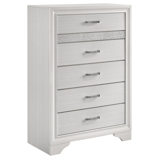 Miranda Chest of Drawers - Home Furniture And More (Brentwood, MD)