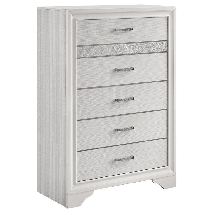 Miranda Chest of Drawers - Home Furniture And More (Brentwood, MD)