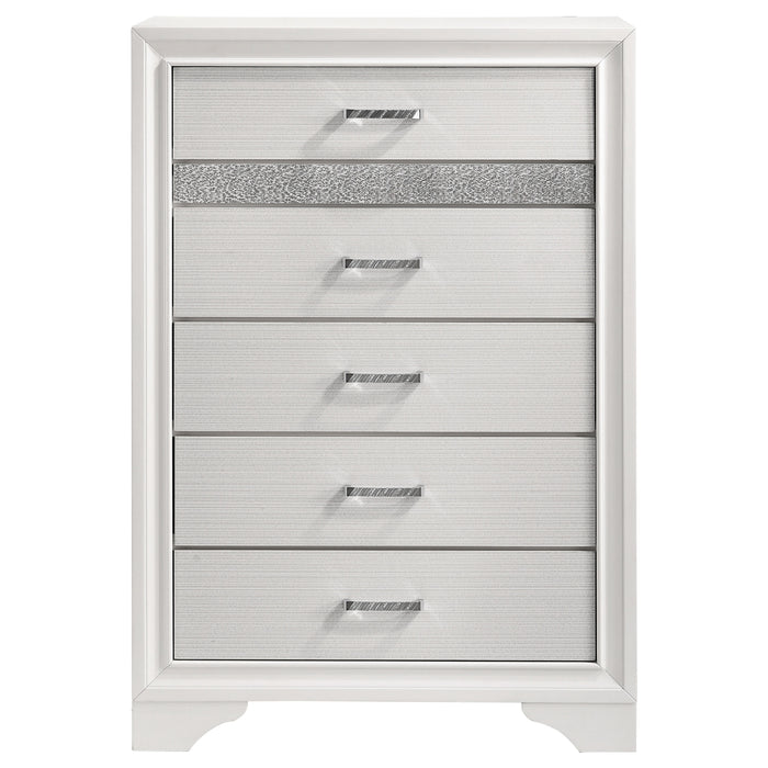 Miranda Chest of Drawers - Home Furniture And More (Brentwood, MD)