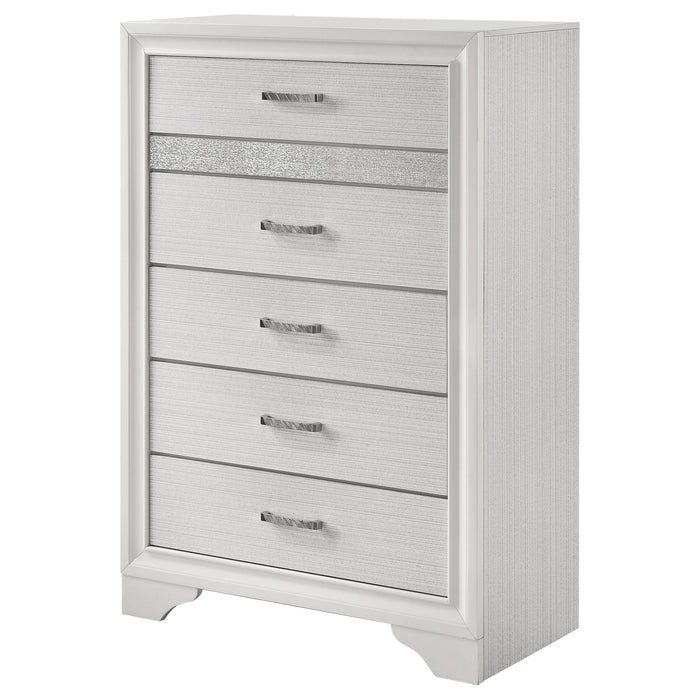 Miranda Chest of Drawers - Home Furniture And More (Brentwood, MD)