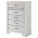 Miranda Chest of Drawers - Home Furniture And More (Brentwood, MD)
