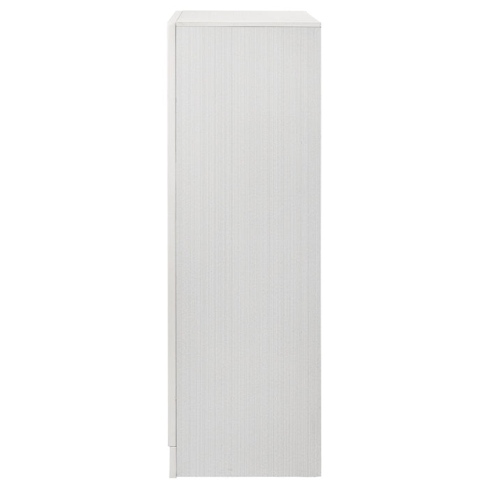 Miranda Chest of Drawers - Home Furniture And More (Brentwood, MD)