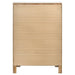 Miranda Chest of Drawers - Home Furniture And More (Brentwood, MD)