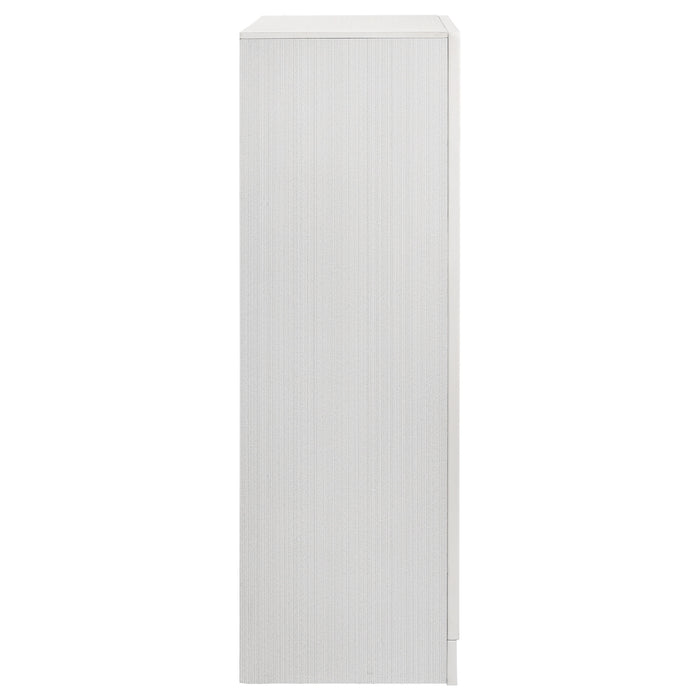 Miranda Chest of Drawers - Home Furniture And More (Brentwood, MD)