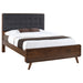 Robyn Panel Platform Bed - Home Furniture And More (Brentwood, MD)