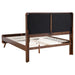 Robyn Panel Platform Bed - Home Furniture And More (Brentwood, MD)