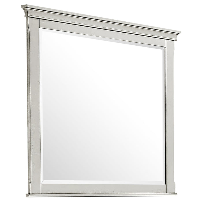 Franco Bedroom Set - Home Furniture And More (Brentwood, MD)