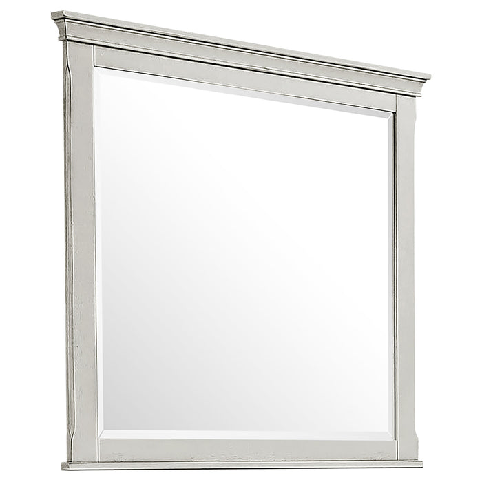 Franco Bedroom Set - Home Furniture And More (Brentwood, MD)