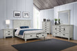 Franco Bedroom Set - Home Furniture And More (Brentwood, MD)