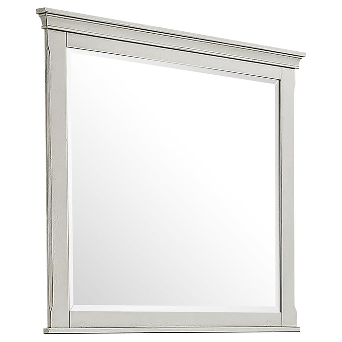 Franco Bedroom Set - Home Furniture And More (Brentwood, MD)