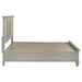 Franco Panel Platform Storage Bed - Home Furniture And More (Brentwood, MD)