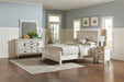 Franco Bedroom Set - Home Furniture And More (Brentwood, MD)