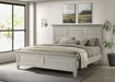 Franco Panel Bed - Home Furniture And More (Brentwood, MD)