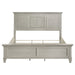 Franco Panel Bed - Home Furniture And More (Brentwood, MD)