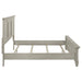 Franco Panel Bed - Home Furniture And More (Brentwood, MD)