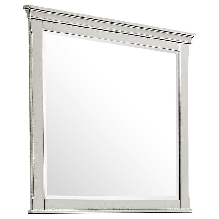 Franco Bedroom Set - Home Furniture And More (Brentwood, MD)