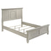 Franco Bedroom Set - Home Furniture And More (Brentwood, MD)