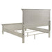 Franco Bedroom Set - Home Furniture And More (Brentwood, MD)