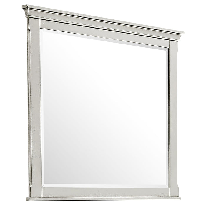 Franco Bedroom Set - Home Furniture And More (Brentwood, MD)