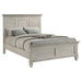 Franco Panel Bed - Home Furniture And More (Brentwood, MD)
