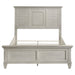Franco Panel Bed - Home Furniture And More (Brentwood, MD)