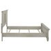 Franco Panel Bed - Home Furniture And More (Brentwood, MD)