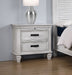 Franco Nightstand - Home Furniture And More (Brentwood, MD)