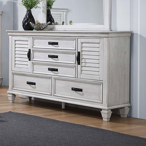 Franco Dresser - Home Furniture And More (Brentwood, MD)