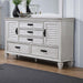 Franco Dresser - Home Furniture And More (Brentwood, MD)