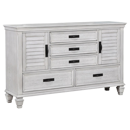 Franco Dresser - Home Furniture And More (Brentwood, MD)