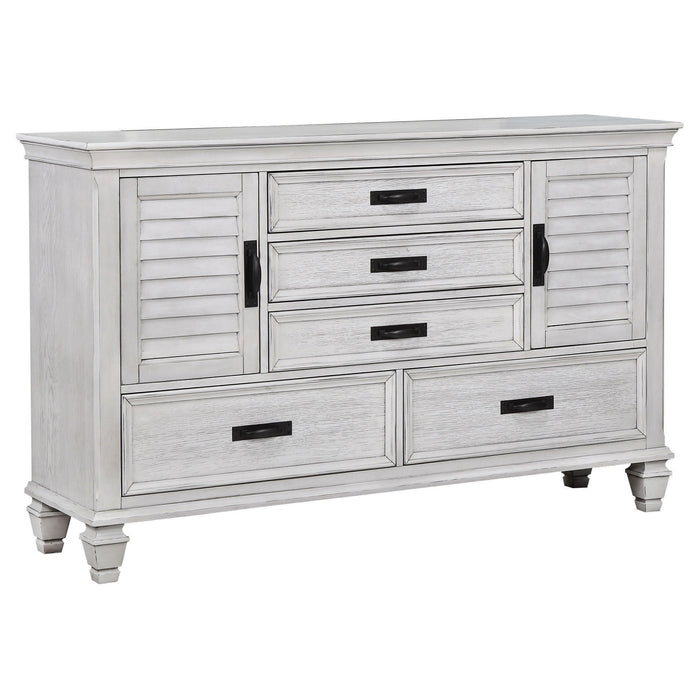 Franco Dresser - Home Furniture And More (Brentwood, MD)
