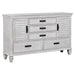 Franco Dresser - Home Furniture And More (Brentwood, MD)