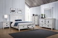 Franco Chest of Drawers - Home Furniture And More (Brentwood, MD)