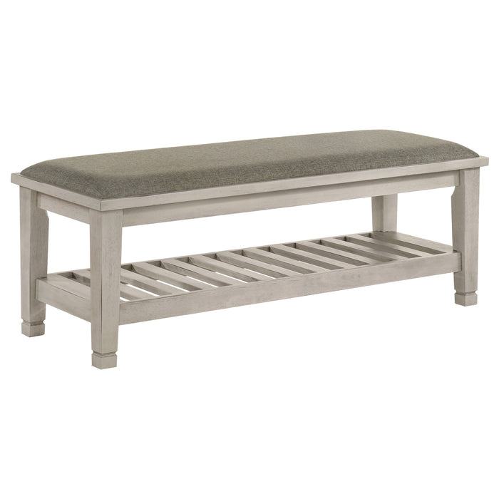 Franco Bedroom Bench - Home Furniture And More (Brentwood, MD)