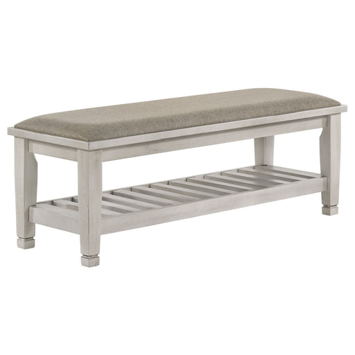 Franco Bedroom Bench - Home Furniture And More (Brentwood, MD)