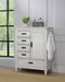 Franco Door Chest - Home Furniture And More (Brentwood, MD)