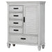 Franco Door Chest - Home Furniture And More (Brentwood, MD)