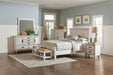 Franco Door Chest - Home Furniture And More (Brentwood, MD)