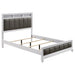 Barzini Bedroom Set - Home Furniture And More (Brentwood, MD)