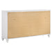 Barzini Bedroom Set - Home Furniture And More (Brentwood, MD)