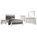 Barzini Bedroom Set - Home Furniture And More (Brentwood, MD)