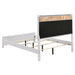 Barzini Bedroom Set - Home Furniture And More (Brentwood, MD)