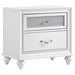 Barzini Bedroom Set - Home Furniture And More (Brentwood, MD)