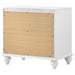 Barzini Nightstand - Home Furniture And More (Brentwood, MD)