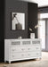 Barzini Dresser - Home Furniture And More (Brentwood, MD)