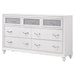 Barzini Dresser - Home Furniture And More (Brentwood, MD)